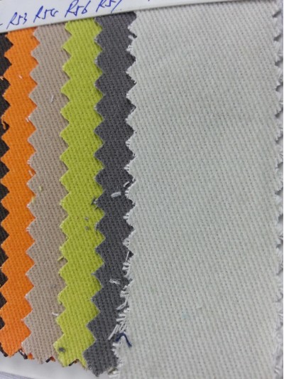 DG-RGFA  全棉加厚斜紋 磨毛 細節-5